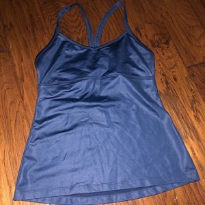 Large alo tank top